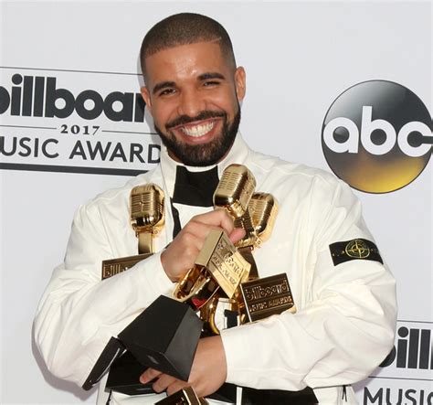 Turning the Tide: Drake Embraces Good Fortune